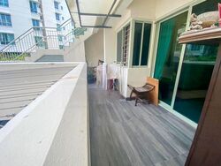 The Clearwater (D16), Condominium #462673551